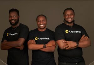 ¡Chowdeck respaldado por YC de Nigeria busca expandir la entrega de alimentos, un mercado notoriamente difícil, con una financiación de $2.5M!