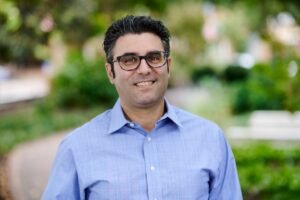 Frank Rotman, gigante de la inversión en Fintech, renuncia a QED Investors para fundar sus propias startups.