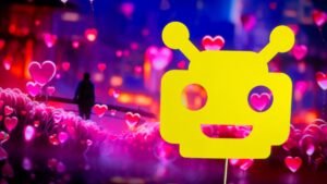 ¿Luchando contra la IA me hace preguntar qué significa ser humano?