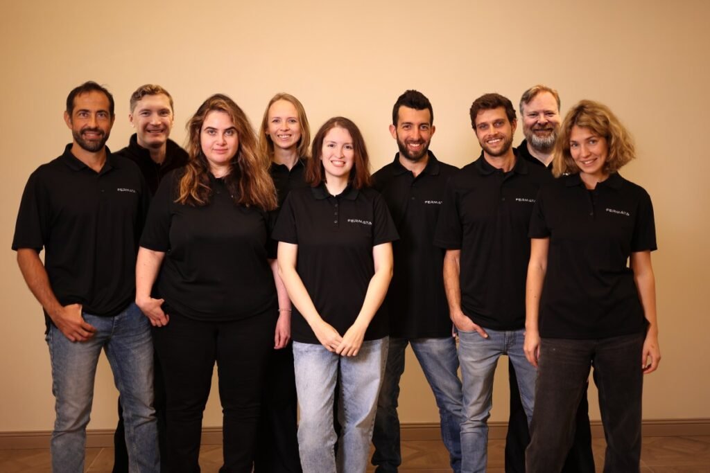 Fermata uses computer vision to detect diseases and pests in plants