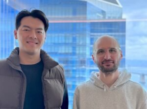 Adaptive Computer busca reinventar la PC con programación ‘vibe’ para no programadores