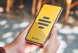 Bumble refuerza medidas de seguridad con nueva función de verificación de identificación