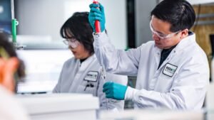 Redwood Materials se prepara para una expansión acelerada con nuevo centro de I+D en San Francisco