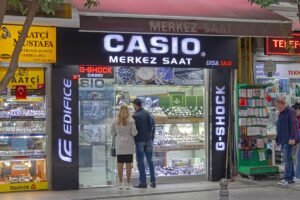 Casio confirma que no hay perspectivas de recuperación aún tras ataque de ransomware.