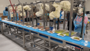Como Chef Robotics encontró el éxito al rechazar a sus clientes originales