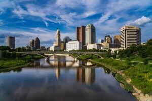 ¡Banda de ransomware roba información personal de 500,000 habitantes de Ohio, según Columbus!