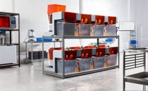 Formlabs confirma ‘pequeño número’ de despidos en la impresión 3D