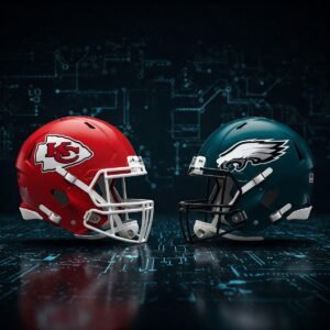 Anuncios impulsados por IA hacen su debut en el Super Bowl 2025