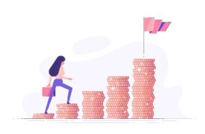 ¡La reina de las relaciones públicas de cartera, Masha Bucher, ha recaudado su mayor fondo hasta ahora: $150M!