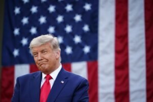 ¡Cómo ver la Inauguración de Donald Trump en el 2025 en vivo!