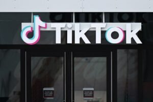 TikTok presenta una nueva función de meditación para ayudarte a desconectar de la aplicación y dormir