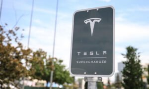 ¡Todos los ojos puestos en los márgenes de Tesla!