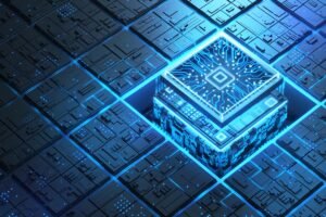 Cronología del mercado de semiconductores de EE.UU. en 2025