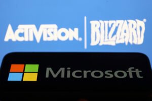 ¡Microsoft despide a 1,900 empleados en las divisiones de Activision Blizzard y Xbox!