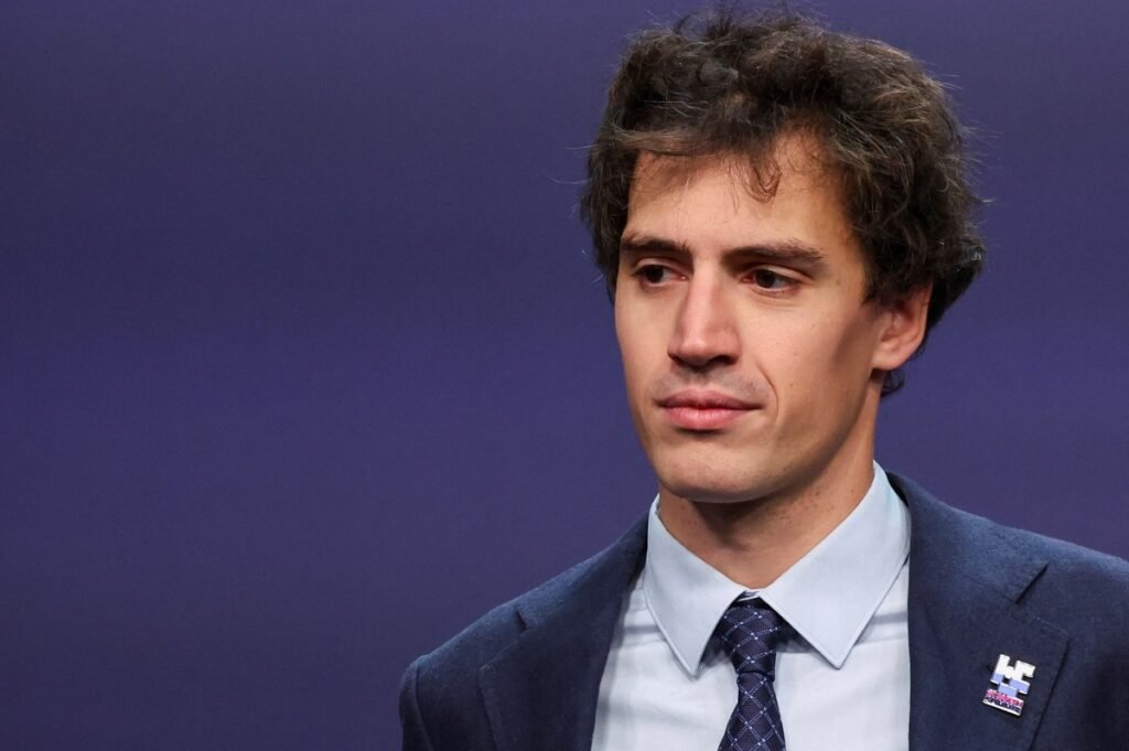 Planes de IPO de Mistral AI