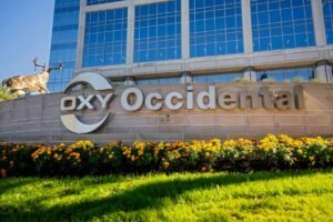¡Occidental adquiere la startup de captura de carbono Holoceno!