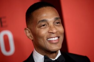 Don Lemon abandona oficialmente X de Elon Musk