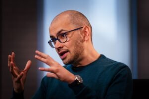 ¡CEO de DeepMind, Demis Hassabis, afirma que Google fusionará eventualmente sus modelos de IA Gemini y Veo!