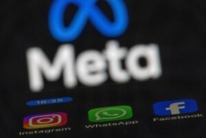Meta presenta cuentas restringidas para adolescentes en Facebook y Messenger