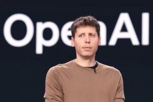 OpenAI busca crear un consejo asesor para impulsar sus objetivos sin ánimo de lucro