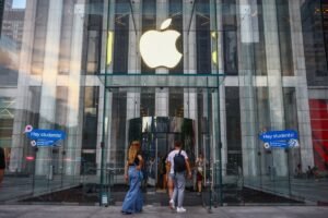 ¡Apple alerta a usuarios de iPhone en 98 países sobre ataques de spyware!