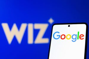 Semana en revisión: Google compra Wiz