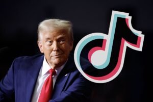 ¡Trump pospone la prohibición de TikTok y sugiere una empresa conjunta con propiedad estadounidense!
