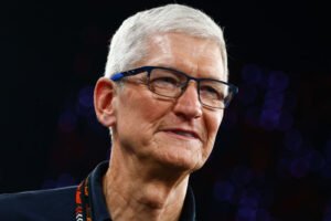 CEO de Apple habría instado al gobernador de Texas a desechar proyecto de ley de seguridad infantil en línea