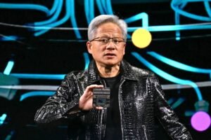 ¡Descubre cómo ver Nvidia GTC 2025, con el discurso principal del CEO Jensen Huang!