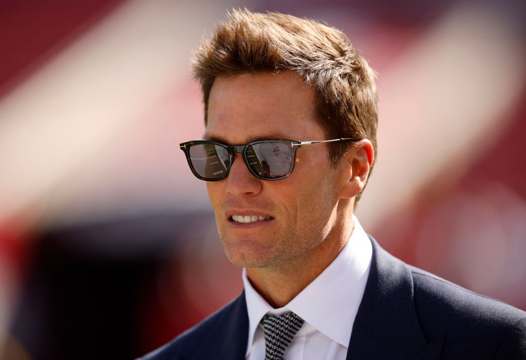 Firma de Tom Brady se une a la empresa de fitness digital Future