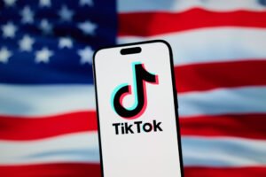 ¡TikTok vuelve a operar en Estados Unidos!