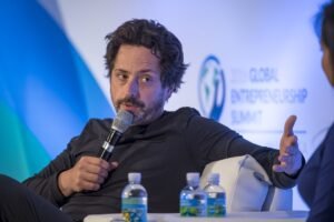 ¡Sergey Brin afirma que RTO es clave para que Google gane la carrera de la IA general!