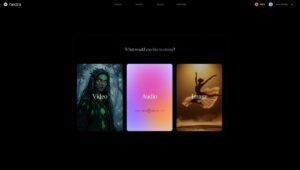 ¡Hedra, la app para hacer podcasts de bebés parlantes, recauda $32 millones de a16z!