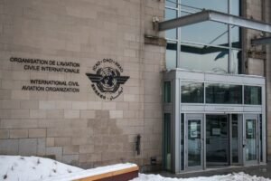 Agencia de aviación de la ONU investiga violación de seguridad por presunto robo de datos personales ¡Última noticia!