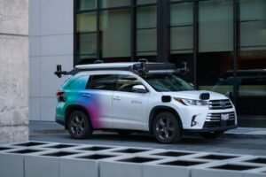 Zoox de Amazon comenzará a probar AVs en Atlanta, siguiendo a Waymo