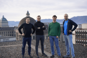 ¡LogicStar está desarrollando agentes de IA para el mantenimiento de aplicaciones!