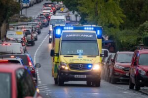 ¡Hackers de ransomware lanzan nuevos ciberataques contra hospitales del NHS!