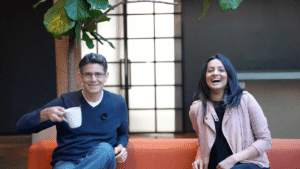 Pinkfish ayuda a las empresas a construir agentes de inteligencia artificial a través del procesamiento de lenguaje natural