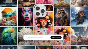 ¡PopSockets presenta un diseñador de fundas y accesorios fotográficos impulsado por IA!