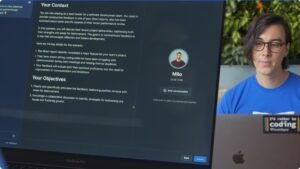 ¡CodeSignal te invita a practicar habilidades blandas con su guía impulsada por inteligencia artificial!