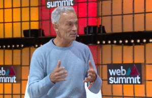 ¡Geoff Ralston, ex presidente de Y Combinator, presenta su nuevo fondo de IA de seguridad!