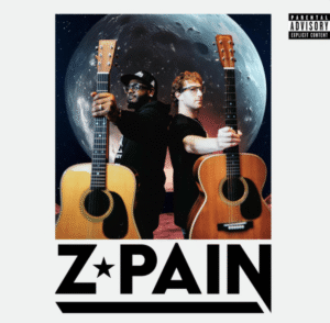 Mark Zuckerberg canta con T-Pain en el remix de ‘Get Low’