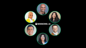 ¡Elige la sesión que quieras ver en TechCrunch Sessions: AI!