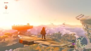 ¡Nintendo revela la fecha de estreno de la película ‘The Legend of Zelda’ en su nueva app!