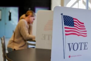 Funcionarios de seguridad electoral de CISA son desplazados, confirma el DHS