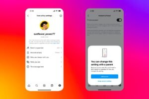 Instagram lanza cuentas para adolescentes con nuevas funciones de seguridad en India