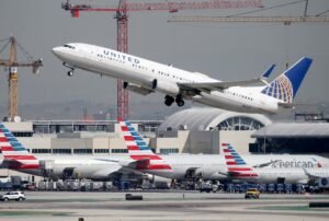 DOT investigará prácticas de seguridad de datos y privacidad de aerolíneas líderes en EE. UU.