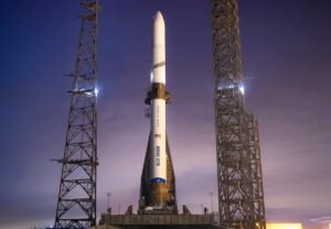 Blue Origin despide al 10% de su personal tras el exitoso lanzamiento del New Glenn