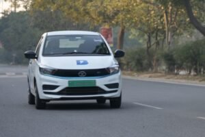 ¡El competidor de Uber en India, BluSmart, parece suspender sus servicios tras una investigación de préstamos para vehículos eléctricos!