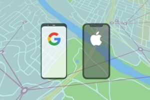 Senador de EE. UU. alerta sobre espionaje a usuarios de Apple y Google a través de notificaciones push.